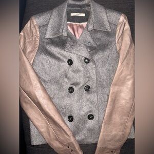 J Brand women’s jacket